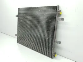 Renault Trafic II (X83) Radiateur condenseur de climatisation 