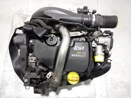 Renault Grand Modus Motore K9K836