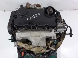 Audi A6 S6 C6 4F Moottori BLB