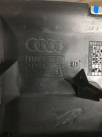 Audi A6 S6 C6 4F Protection de seuil de coffre 4F9864483