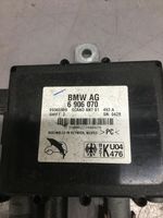 BMW X5 E53 Antennenverstärker Signalverstärker 6906070