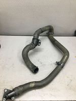 Mazda CX-30 Engine coolant pipe/hose APAR11