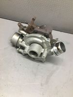 Nissan Qashqai Turbine 16359700011