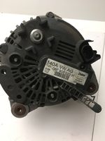 Audi A4 S4 B7 8E 8H Generatore/alternatore 06F903023H