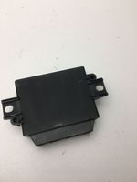 Audi A4 S4 B7 8E 8H Unité de commande, module PDC aide au stationnement 8E0919283D