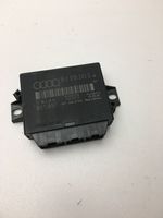 Audi A4 S4 B7 8E 8H Pysäköintitutkan (PCD) ohjainlaite/moduuli 8E0919283D