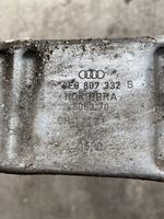 Audi A4 S4 B7 8E 8H Балка задний бампер 8E0807313L