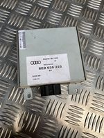 Audi A4 S4 B6 8E 8H Amplificateur de son 8E9035223