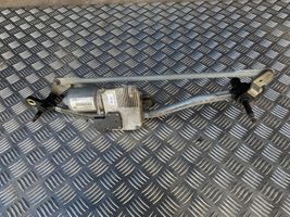 Audi A4 S4 B8 8K Tiranti del tergicristallo anteriore 8K2955119