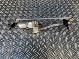 Audi A4 S4 B8 8K Mechanizm wycieraczek szyby przedniej / czołowej 8K2955119