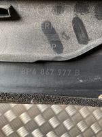 Audi A3 S3 8P Kita salono detalė 8P4867977B