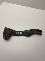 Audi A4 S4 B7 8E 8H Support de montage de pare-chocs avant 8E0807203B