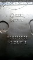 Audi A3 S3 8P Schalldämpfer Auspuff 1K6253611S