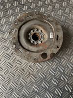 Audi A4 S4 B8 8K Sankabos komplektas 0B1105266AG