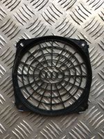 Audi A4 S4 B7 8E 8H Rejilla/moldura del subwoofer 2752507033