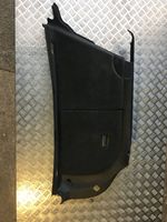 Audi A4 S4 B7 8E 8H Dolny panel schowka koła zapasowego 8E9863880FB