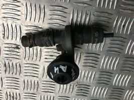 Audi A4 S4 B6 8E 8H Zawór sterujący płynu chłodzącego 4A0819809