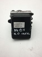 Audi A4 S4 B7 8E 8H Pompe ABS 8E0910517H