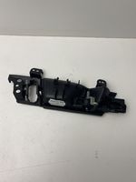 Audi A3 S3 A3 Sportback 8P Front door interior handle 8P4837019D