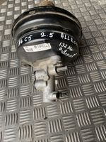 Audi A6 Allroad C5 Servo-frein 4B3612105A