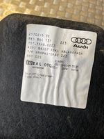 Audi A4 S4 B7 8E 8H Vano portaoggetti nel bagagliaio 8E5864131