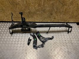 Audi A4 S4 B7 8E 8H Dashboard cross member/frame bar 8E1857025E