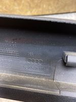 Audi A4 S4 B7 8E 8H Tailgate/trunk upper cover trim 8E9867973