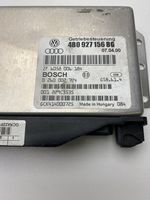 Audi A6 Allroad C5 Module de contrôle de boîte de vitesses ECU 4B0927156BG