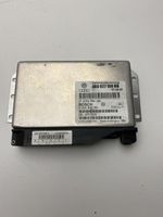 Audi A6 Allroad C5 Module de contrôle de boîte de vitesses ECU 4B0927156BG