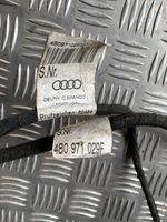 Audi A6 Allroad C5 Cablaggio porta anteriore 4B0971029F