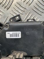 Audi A6 Allroad C5 Etuoven lukko 4B0839016G