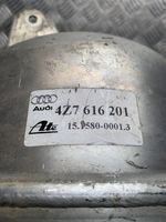 Audi A6 Allroad C5 Accumulateur de pression de réservoir suspension pneumatique 4Z7616201