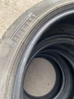 Audi Q5 SQ5 Opony letnie R21 PIRELLI