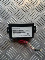 Audi A6 Allroad C5 Hälytyksen ohjainlaite/moduuli 4D0951173D