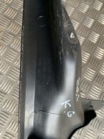 Audi A4 S4 B7 8E 8H Rear seat side bottom trim 8E0867767A