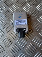 Peugeot 407 ESP Drehratensensor Querbeschleunigungssensor 9645884180