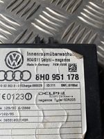 Audi A4 S4 B7 8E 8H Centralina/modulo allarme 8H0951178