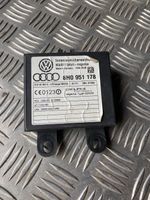 Audi A4 S4 B7 8E 8H Centralina/modulo allarme 8H0951178