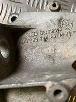 Audi A4 S4 B5 8D Gearbox mounting bracket 8D0399114AJ