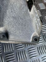 Audi A6 Allroad C5 Moottorin kiinnikekorvake (käytetyt) 4B0199307F