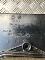 Audi A4 S4 B7 8E 8H Oro mikrofiltro komplektas 8E1819441B