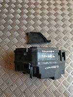 Volkswagen Touareg I Faisceau de câblage pour moteur 7L0937576