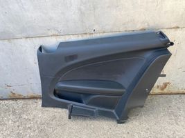 Volkswagen Scirocco Verkleidung Tür hinten 1K8867044AT