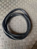 Audi A4 S4 B7 8E 8H Trunk rubber seal (body) 8E9827705P