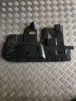 Volkswagen Touareg I Panelės apdailos skydas (apatinis) 7L6815173E