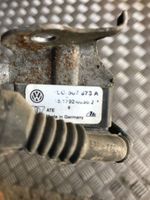 Volkswagen Touareg I ABS-pyörän nopeusanturi 7L0907673A