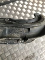 Audi A4 S4 B7 8E 8H Trunk rubber seal (body) 8H0825397