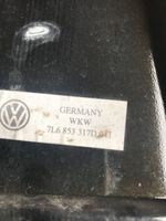 Volkswagen Touareg I (B) statramsčio apdaila (viršutinė) 7L6853317D