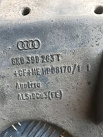 Audi A4 S4 B8 8K Łapa / Mocowanie skrzyni biegów 8K0399263T