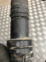 Audi A4 S4 B8 8K Termostaatin kotelo 1K0121113A